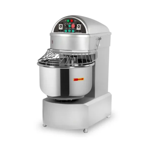 Dough Mixers