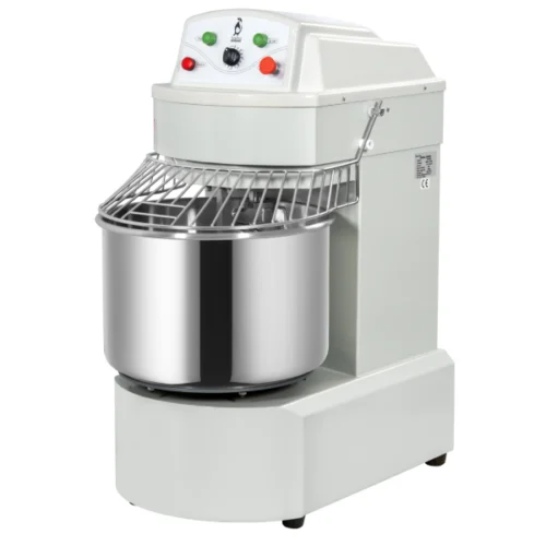 Dough Mixer 60 ltr. Impasto, Side view