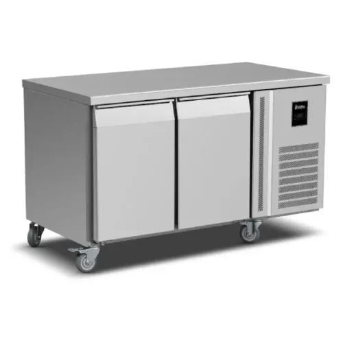 Counter Freezer 2 door