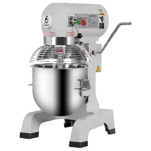 planetary mixer gts20a