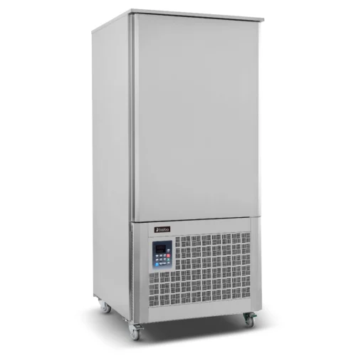 Blast Chiller/freezer 250 liters