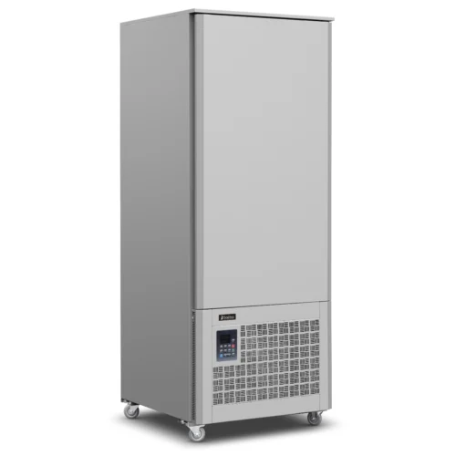 Blast Chiller/freezer 280 liters