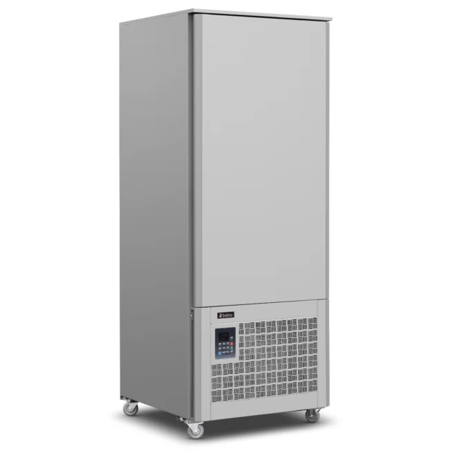 Blast Chiller/freezer 280 liters
