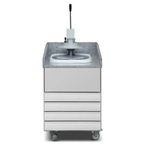 pizzaformer workbench