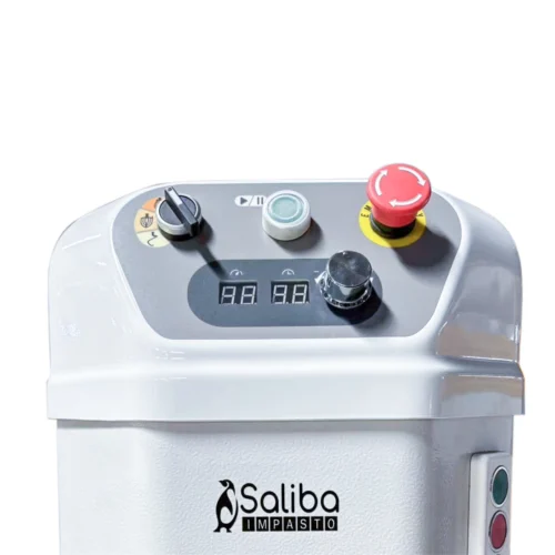 planetary mixer 60 ltr. saliba impasto