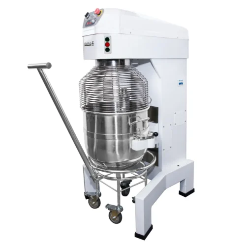 planetary mixer 60 ltr. saliba impasto